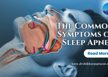 The Common Symptoms of Sleep Apnea