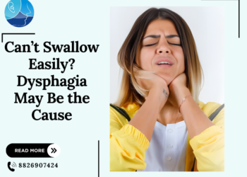 Difficulty Swallowing Liquids or Solids? Dysphagia Could Be the Reason